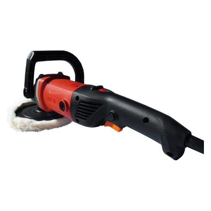 Ken 9518E Buffing Machine / Polisher - Goldpeak Tools PH Ken Ken 9518E Buffing Machine / Polisher - Goldpeak Tools PH Ken
